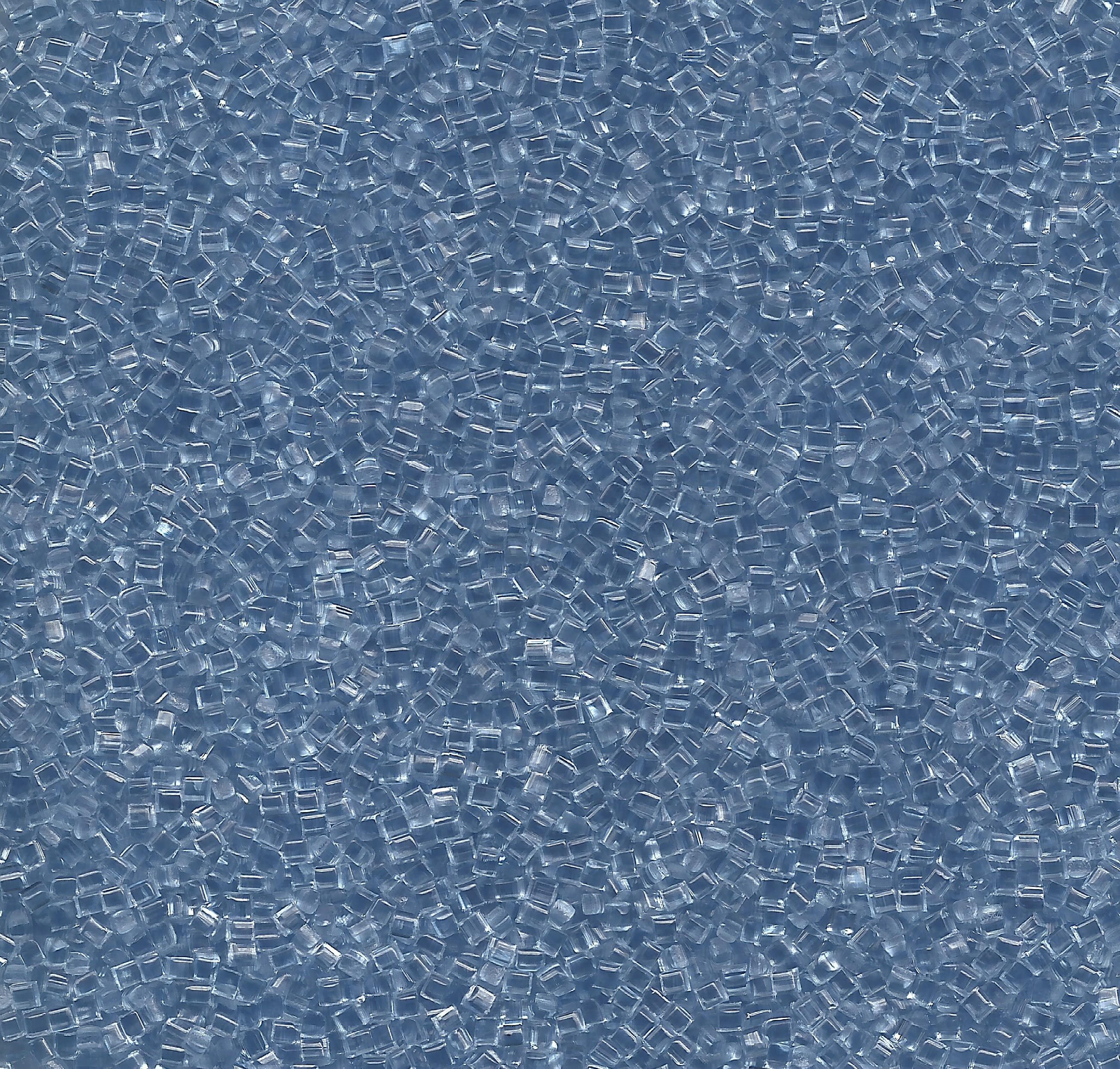 Cryogenic deflashing media